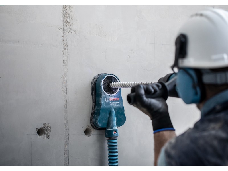 Sveder Bosch EXPERT SDS max-8X, Dimenzije: 22x200x320mm, 2608900233